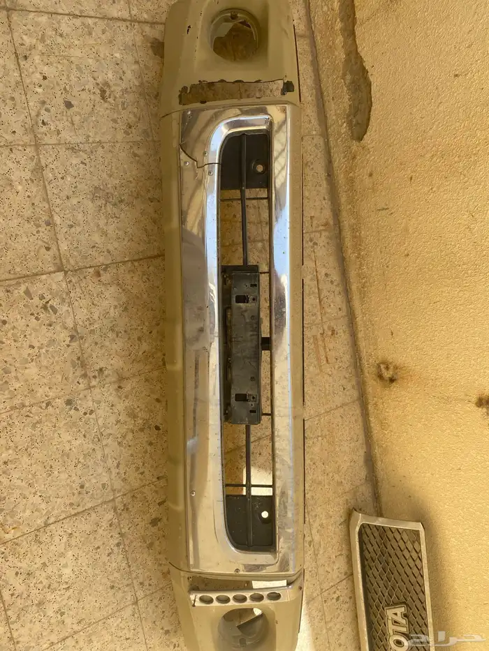 قطع غيار شاص 3
