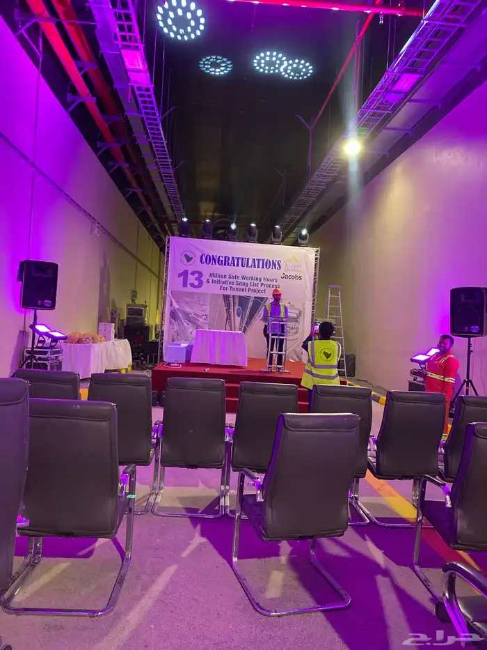 تجهيز حفلات تاجير اضاءه خارجيه وداخليه افتتاح محلات تجاريه 7