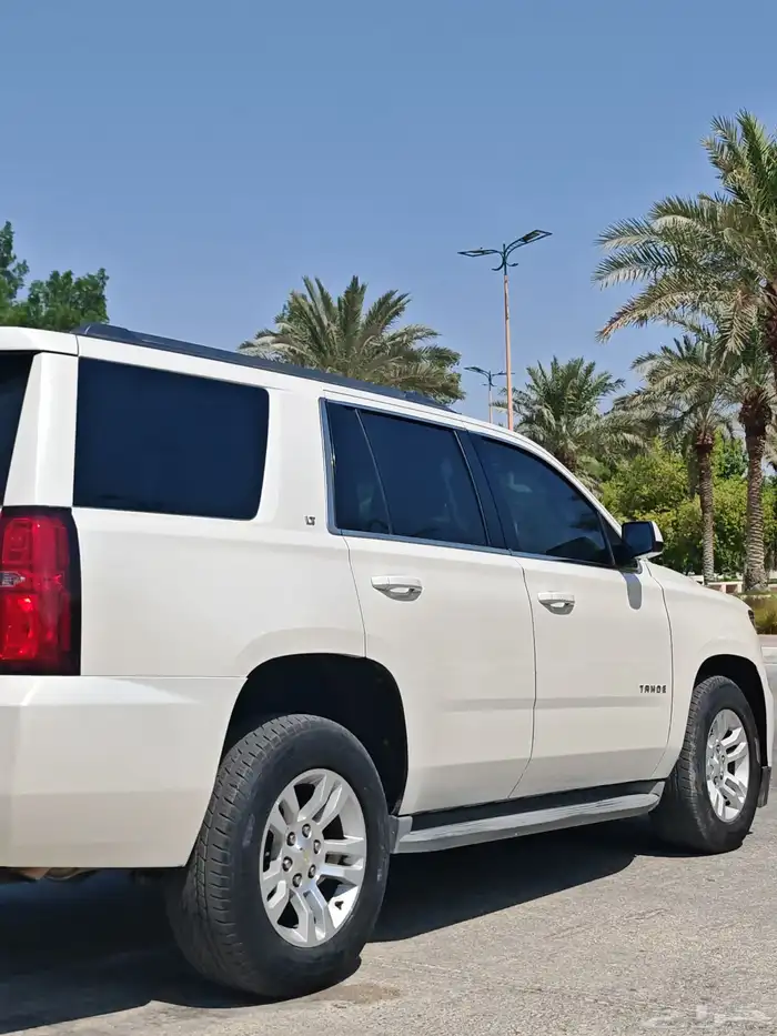 تاهو وكاله نص فل LT 20