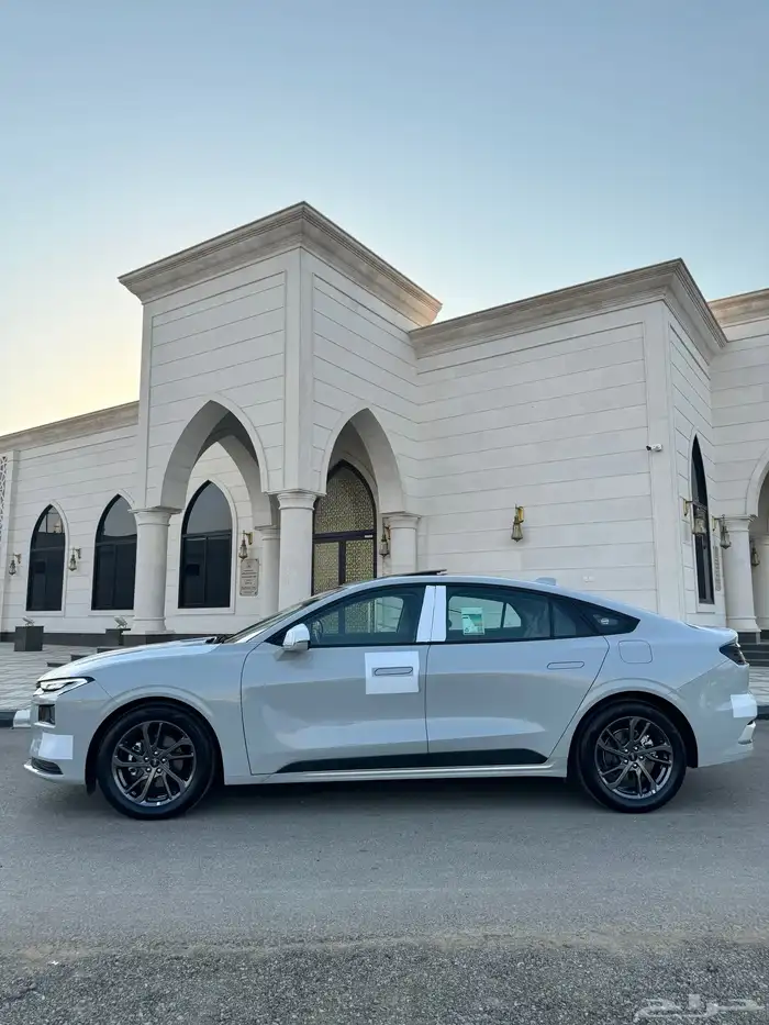 فورد تورس 2025 امبيانتي سعودي وارد الناغي 10