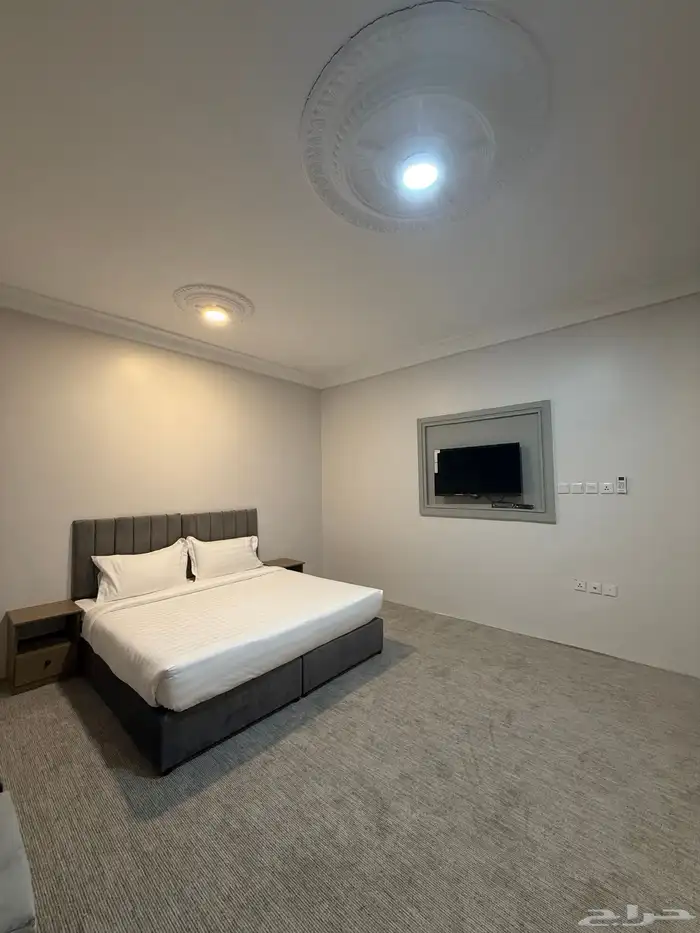 شقق مفروشة للايجار الشهري في بطحاء قريش بمكة المكرمة 2