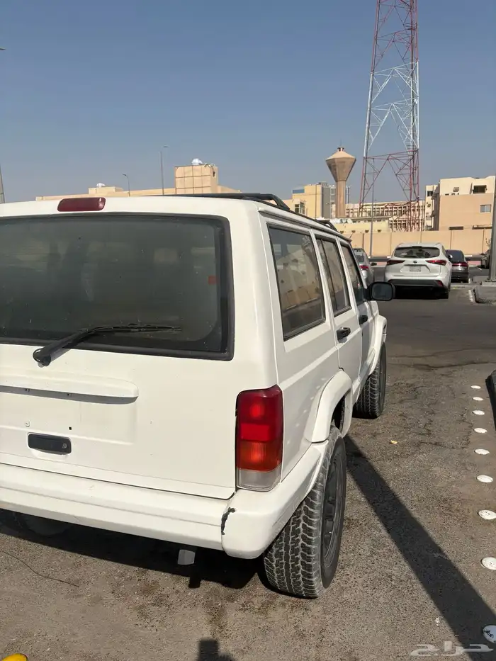 شروكي 98 تماتك 3