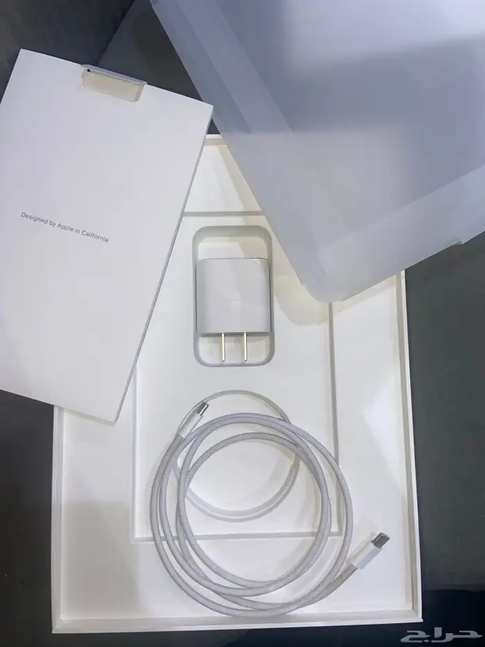 للبيع iPad Air M3   مقاس 11 إنش 5
