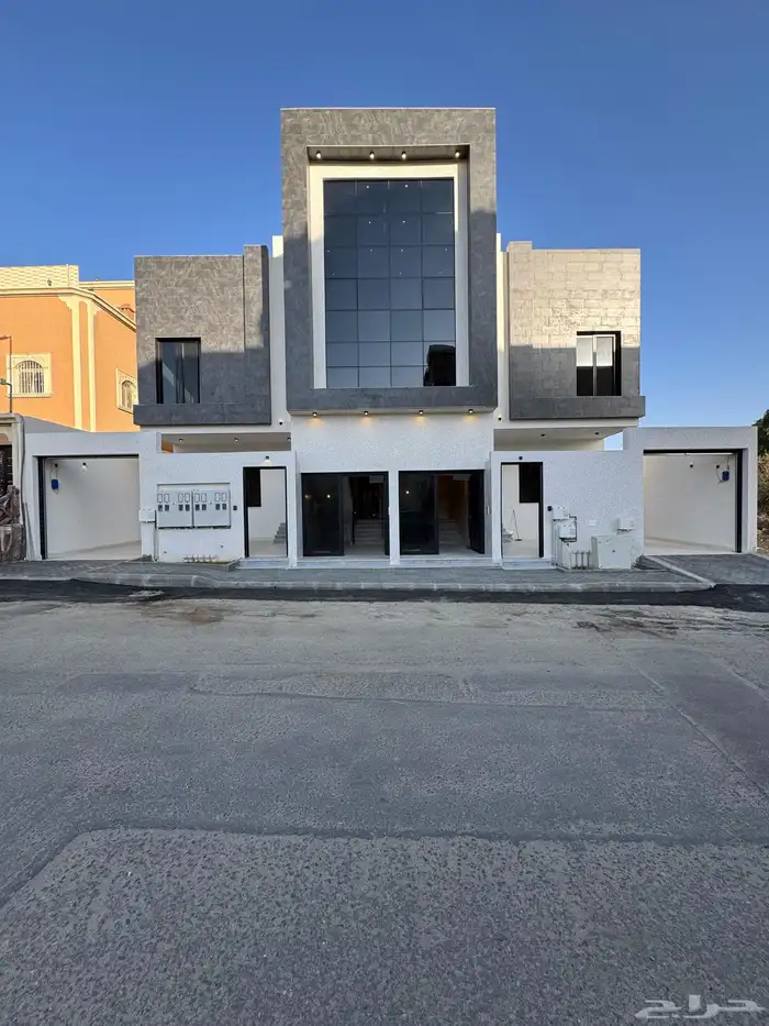 شقق حي الربيع خميس مشيط اسعار من 470 الف 0