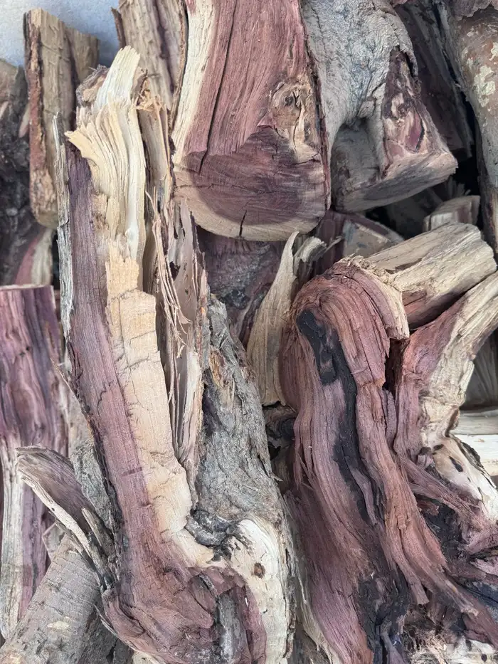 حطب مستورد ممتاز 0