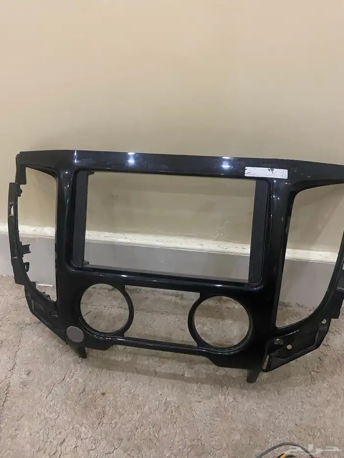 مسجل L200 مع الديكور 4