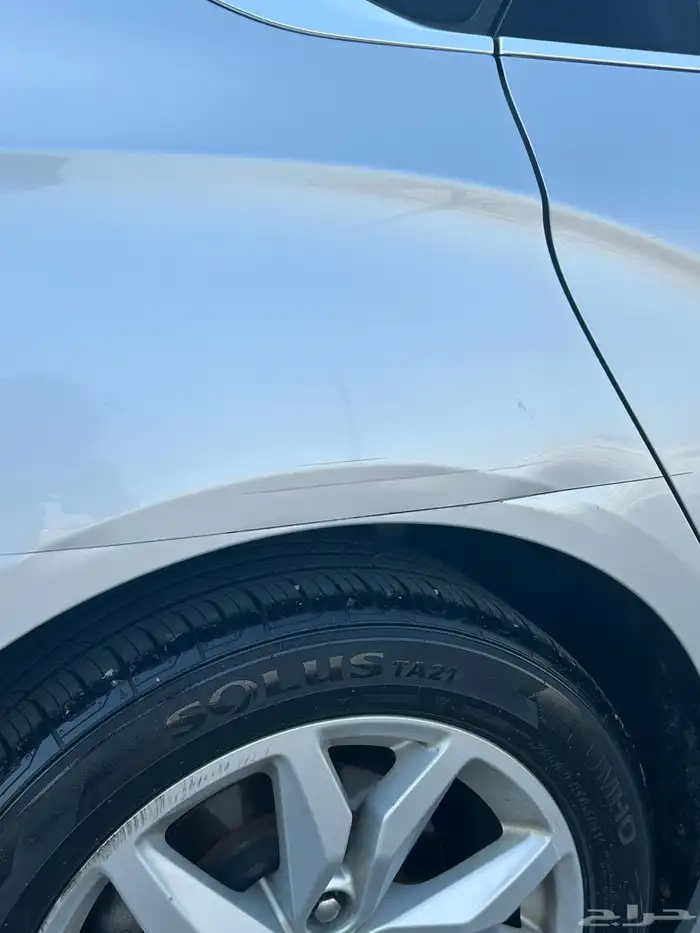 امبالا 2018 IMPALA 2018 LS V6 34