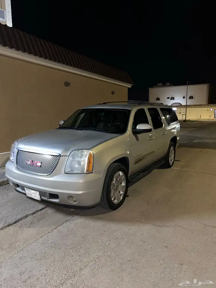 يوكن 2010 XL 0