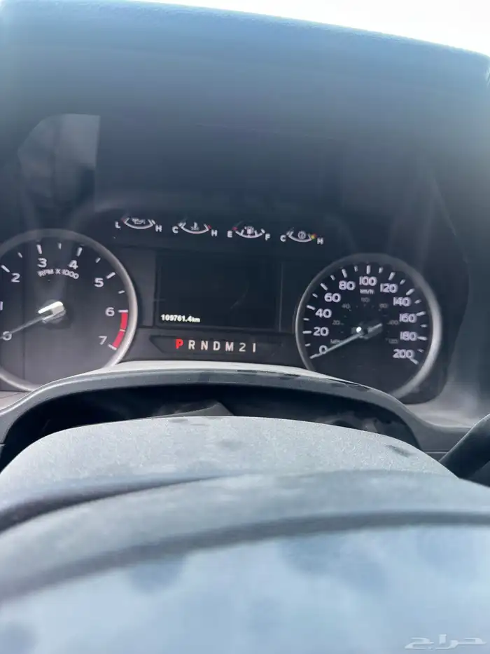 فورد F350 غمارتين دبل 26