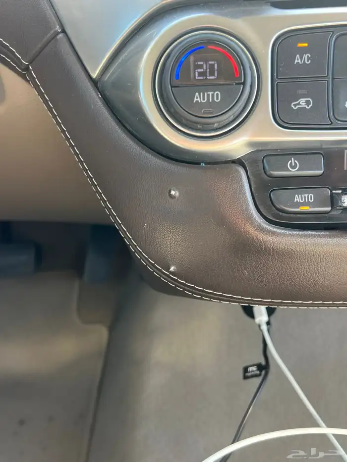 Tahoe LS 2020 16