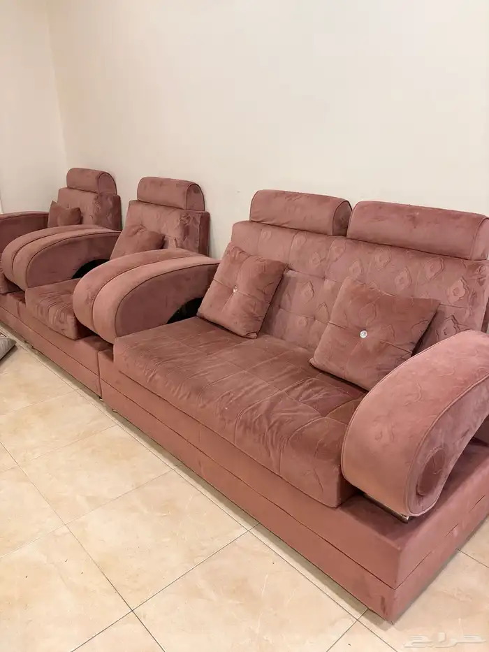 كنب من 4 قطع 0