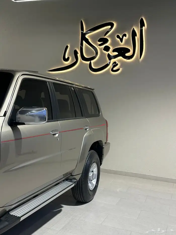 فتك 2016 قير عادي مجهز ومكمل وكاله(تم البيع) 8
