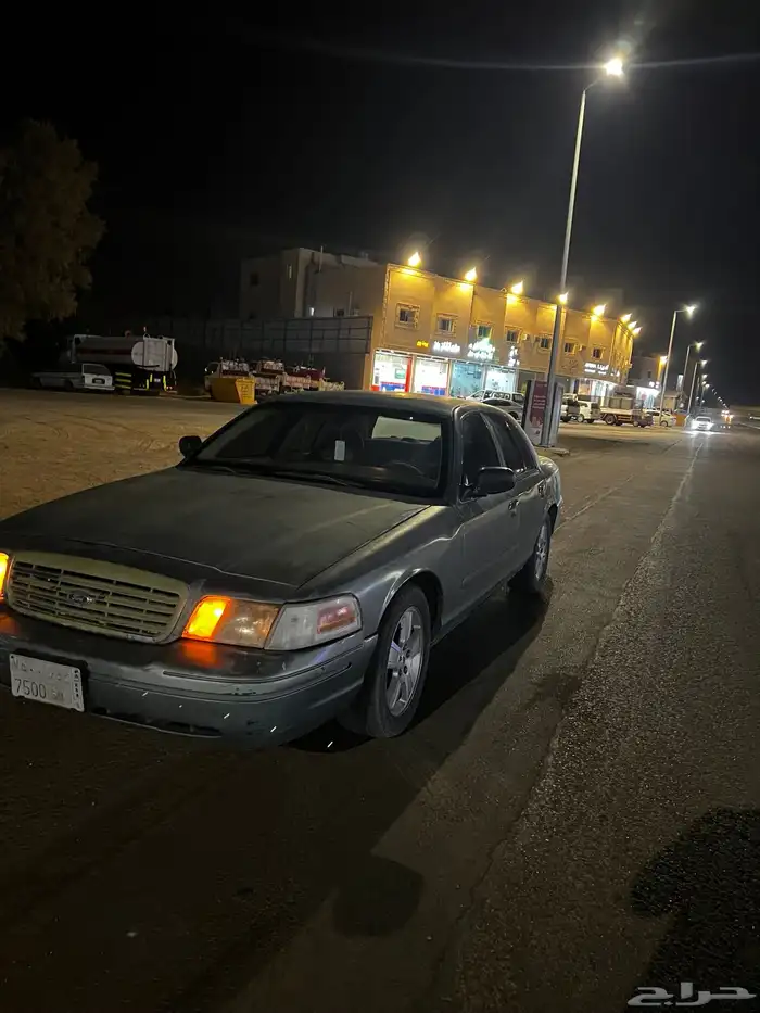 فورد فكتوري سعودي حكومي 0
