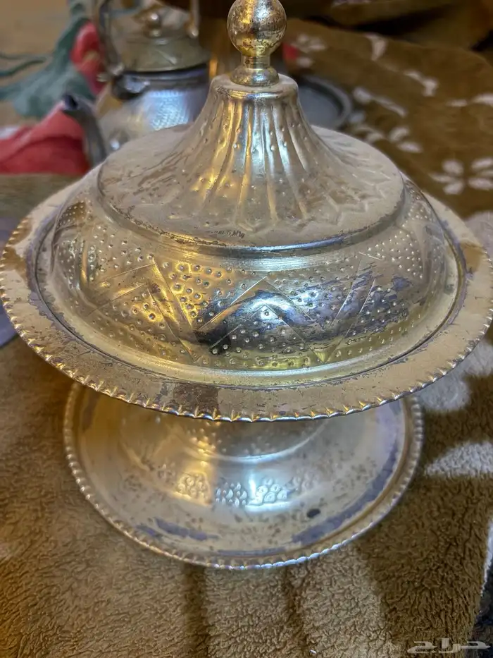 للبيع مجموعات أغراض 5