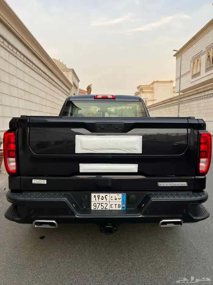 للبيع جمس سييرا 2023 (( بحالة الاصفار )) 83