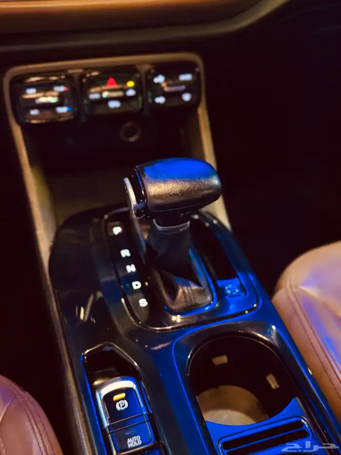 جي اي سي GAC gs3 2023 11