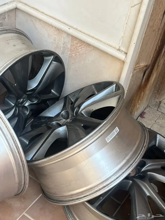 جنوط وكالة انفينيتي مقاس 20 0