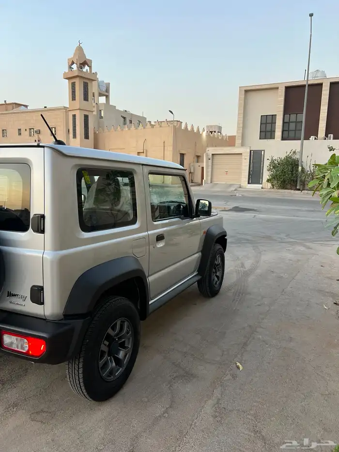 للبيع جمني اتماتيك 3