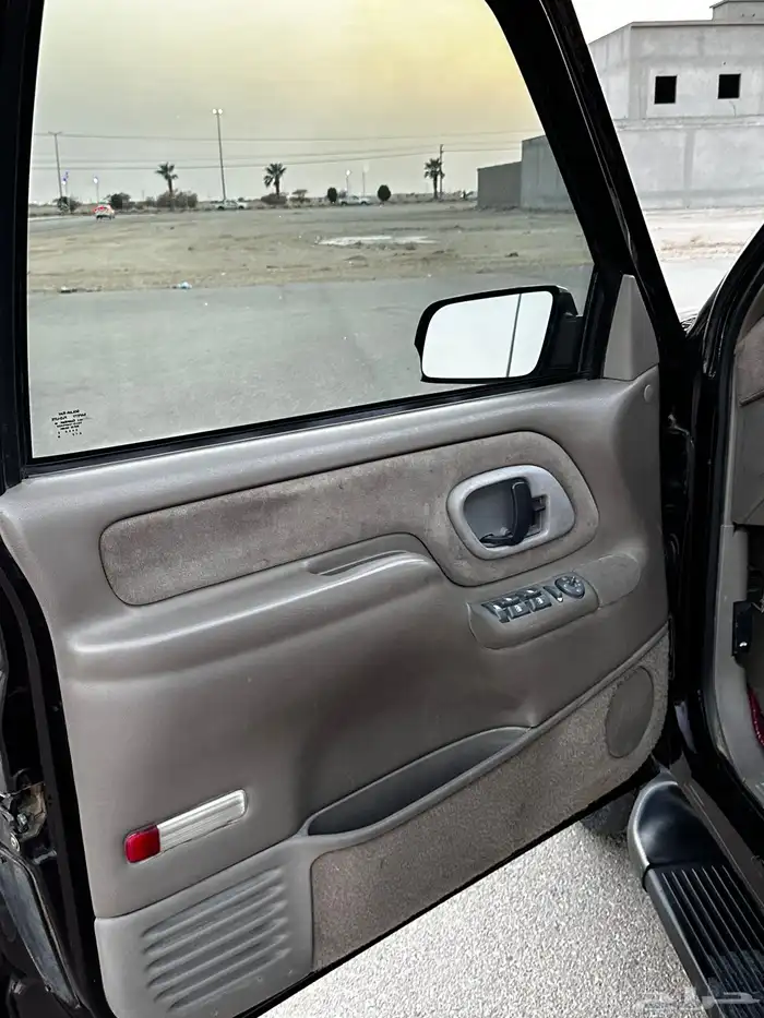 جمس سوبرمان صالون 97 11