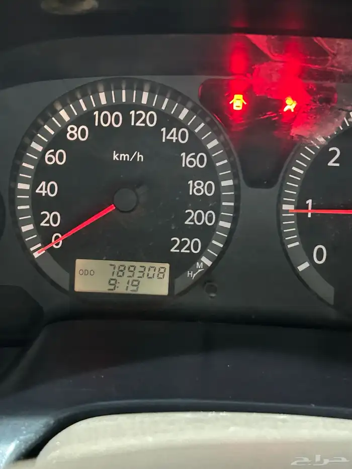 باترول فتك 2004 3