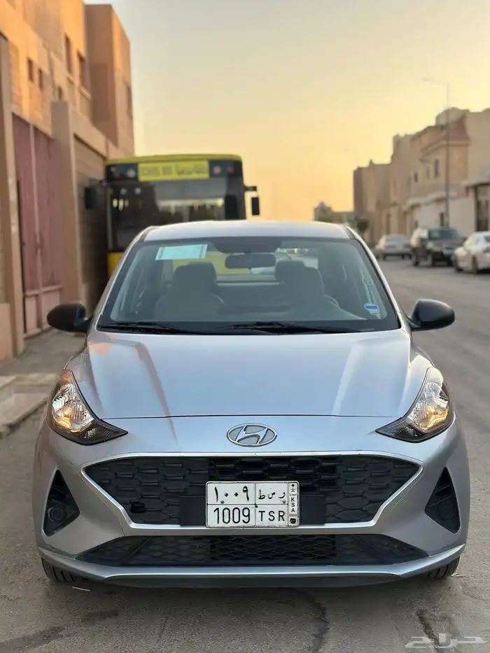 هيونداي i10 0