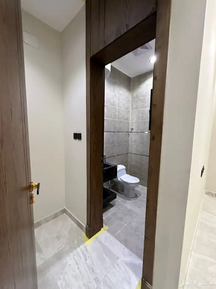 شقق علوية مودرن بحي البديع باسعار مناسبة 5