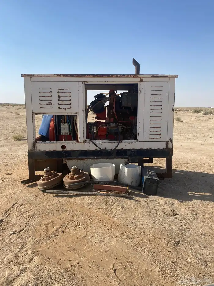 مكينة 4