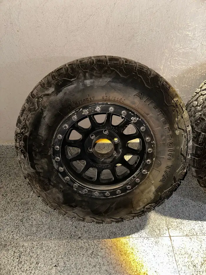 جنوط ميثود 1