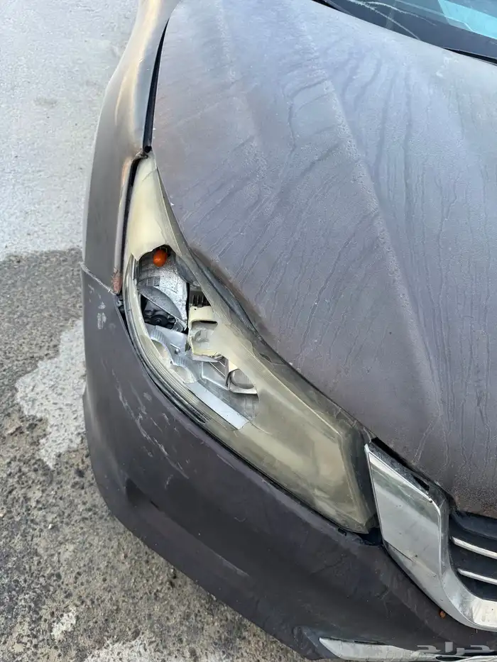اكورد 2013 v6 3.5 ليست منوة المستخدم 1