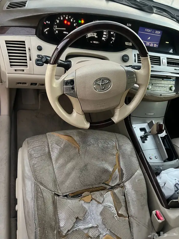 فل كامل لمتد خليجي الممشى 500 7