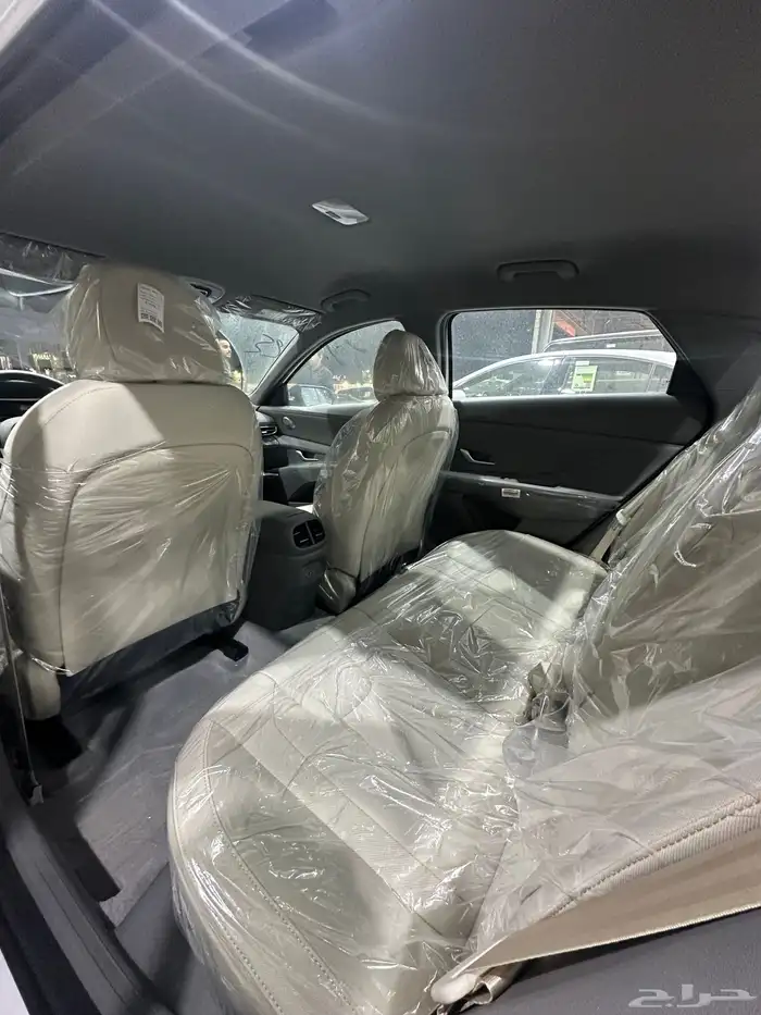 شراء هيونداي النترا ايجار منتهي بالتمليك موديل 2026 4