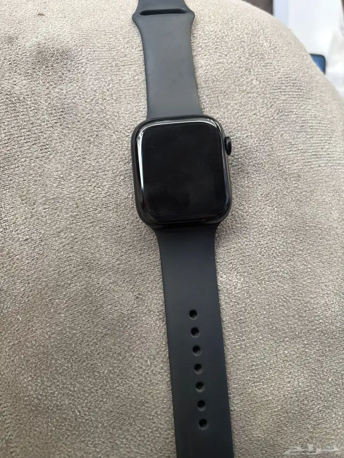 ساعة Apple Watch 0