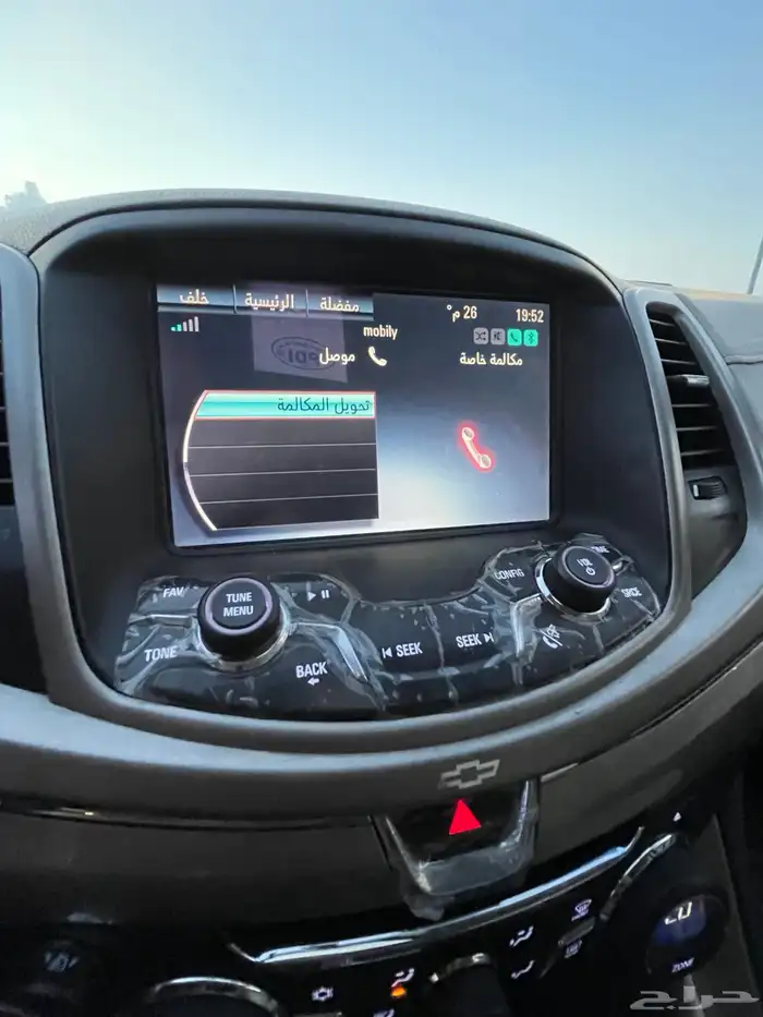 كابرس Ls 2015 26
