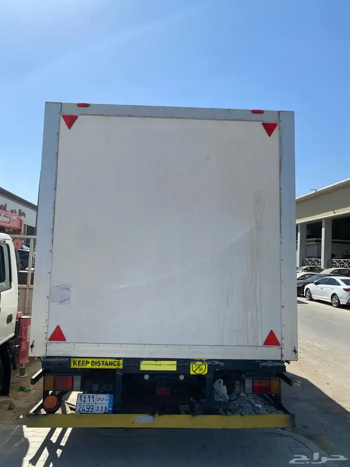 ايسوزو دينا 2019 3