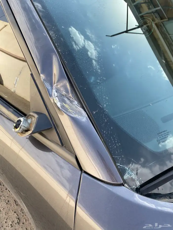 دودج تشارجر 2019 7