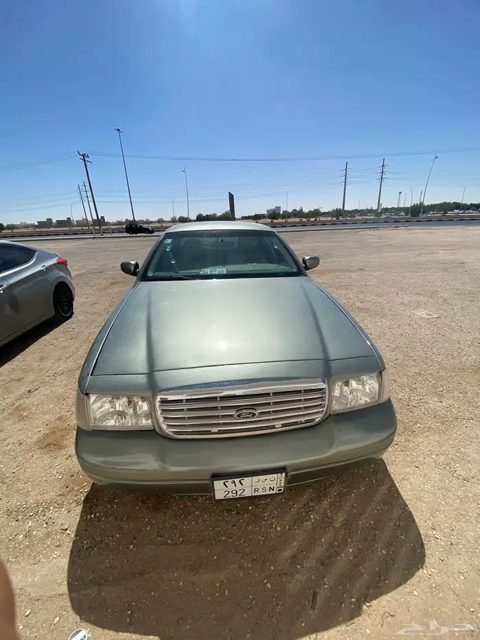 فورد 2005 للبيع بسعر خيالي 1