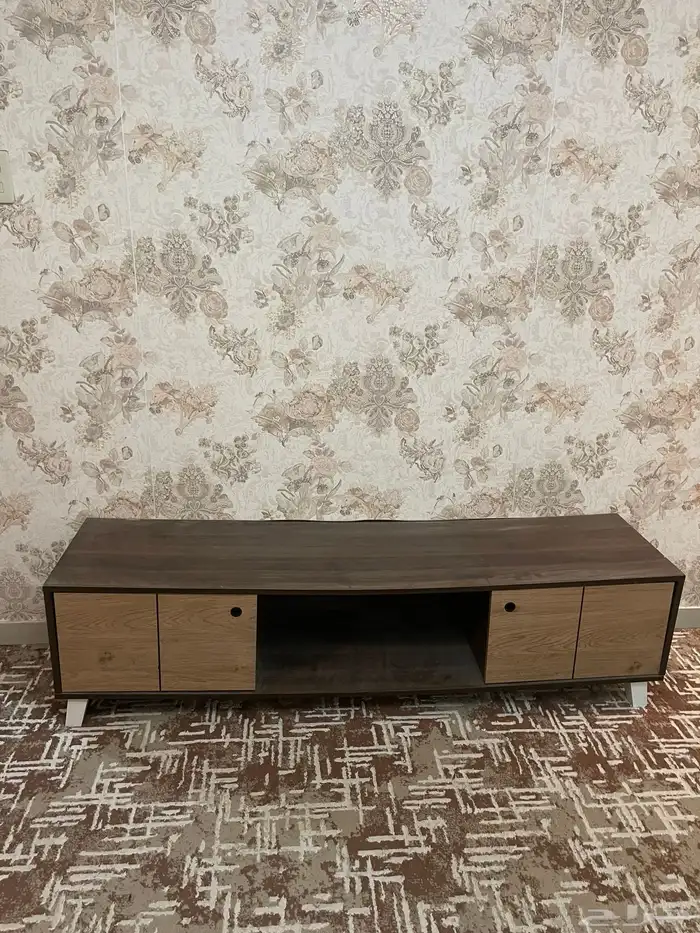 طاولة تلفزيون 0