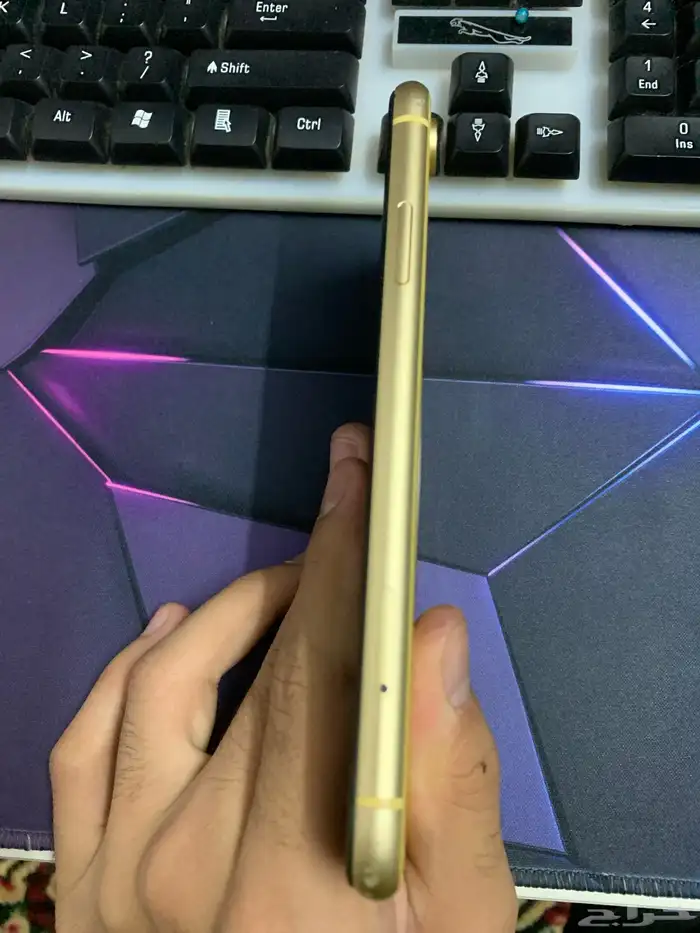 ايفونXو XRللبيع 3
