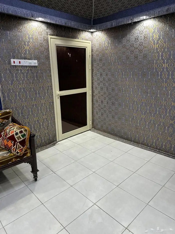 خيمة ملكي 6 4.5 3