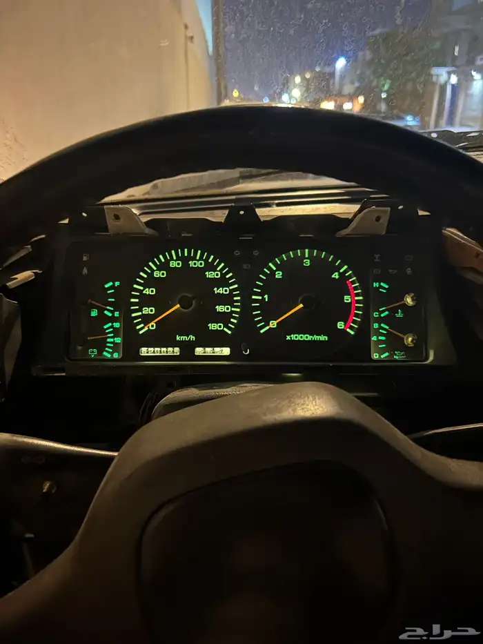 عداد باترول 3
