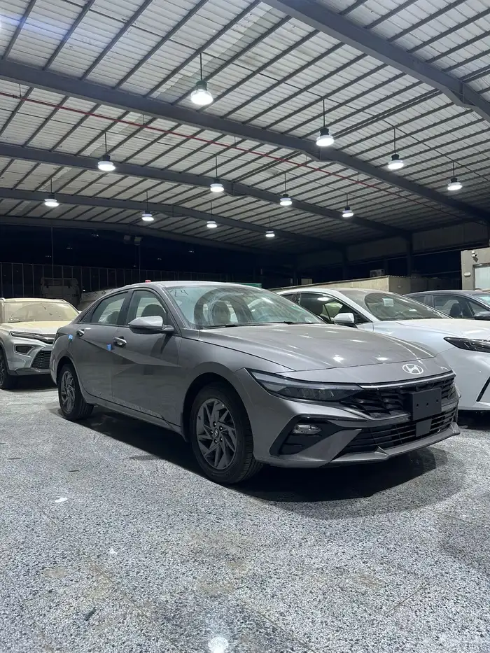 شراء هيونداي النترا ايجار منتهي بالتمليك موديل 2026 0