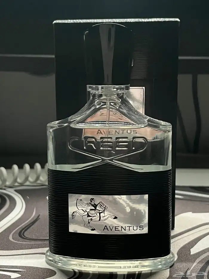 عطر كريد افينتوس 1