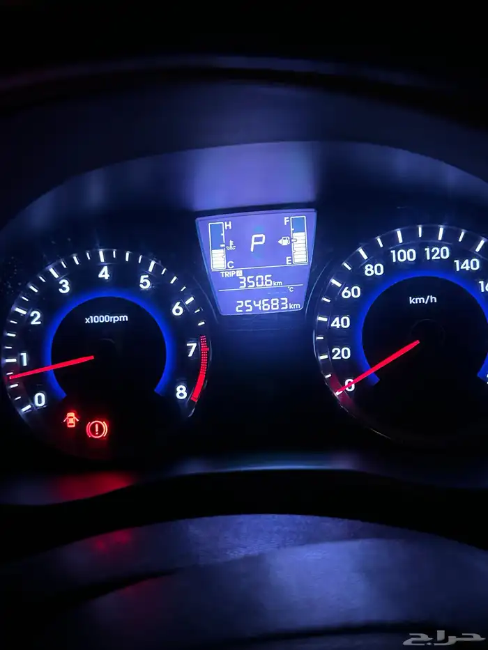 اكسنت 2018 ستاندر 11