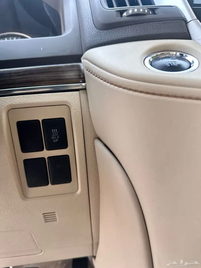 لاندكروزر جكسار 2019 ديزل سعودي 24