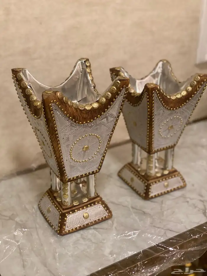 مباخر 2