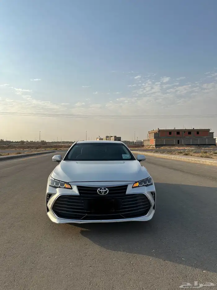 افالون 2020 7