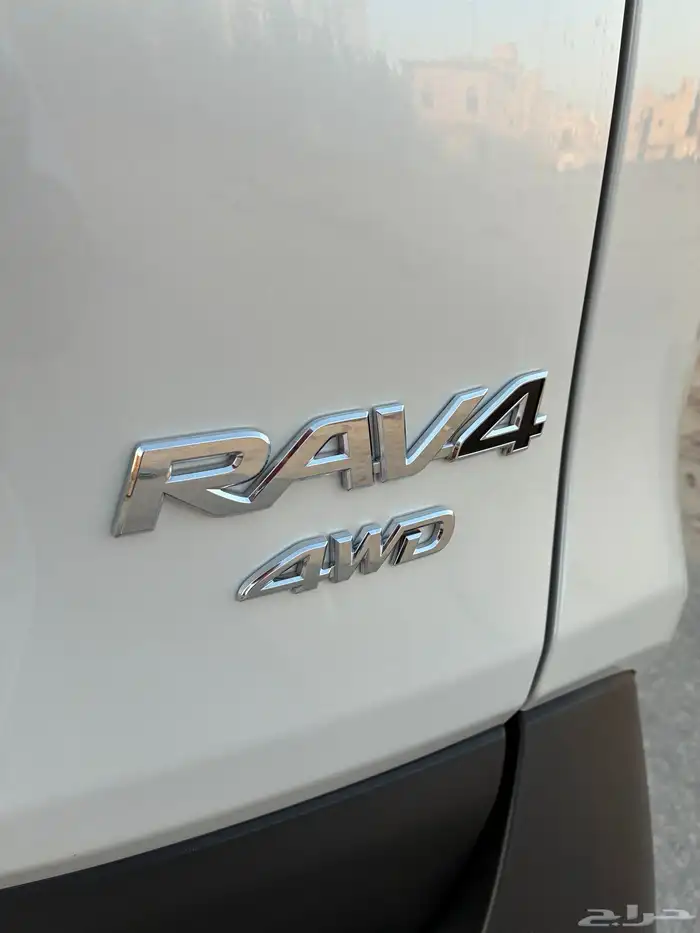 راف فور 2024 10