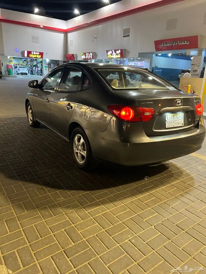 النترا 2009 نظيف 2