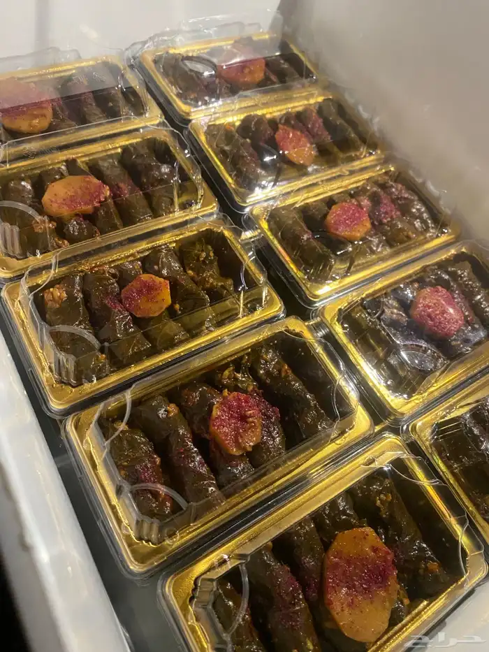 ورق عنب 0