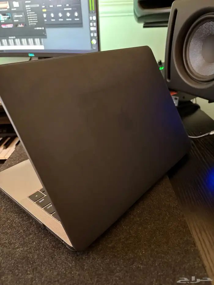ماك بوك برو 2017 13 - A1708 mac book pro 6